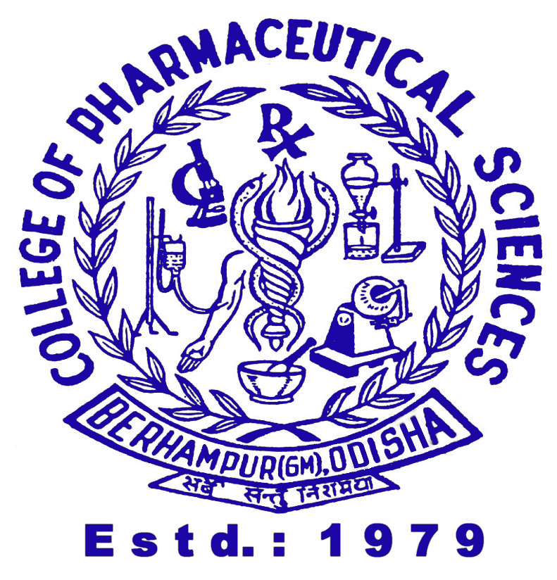 College of Pharmaceutical Sciences, Berhampur
